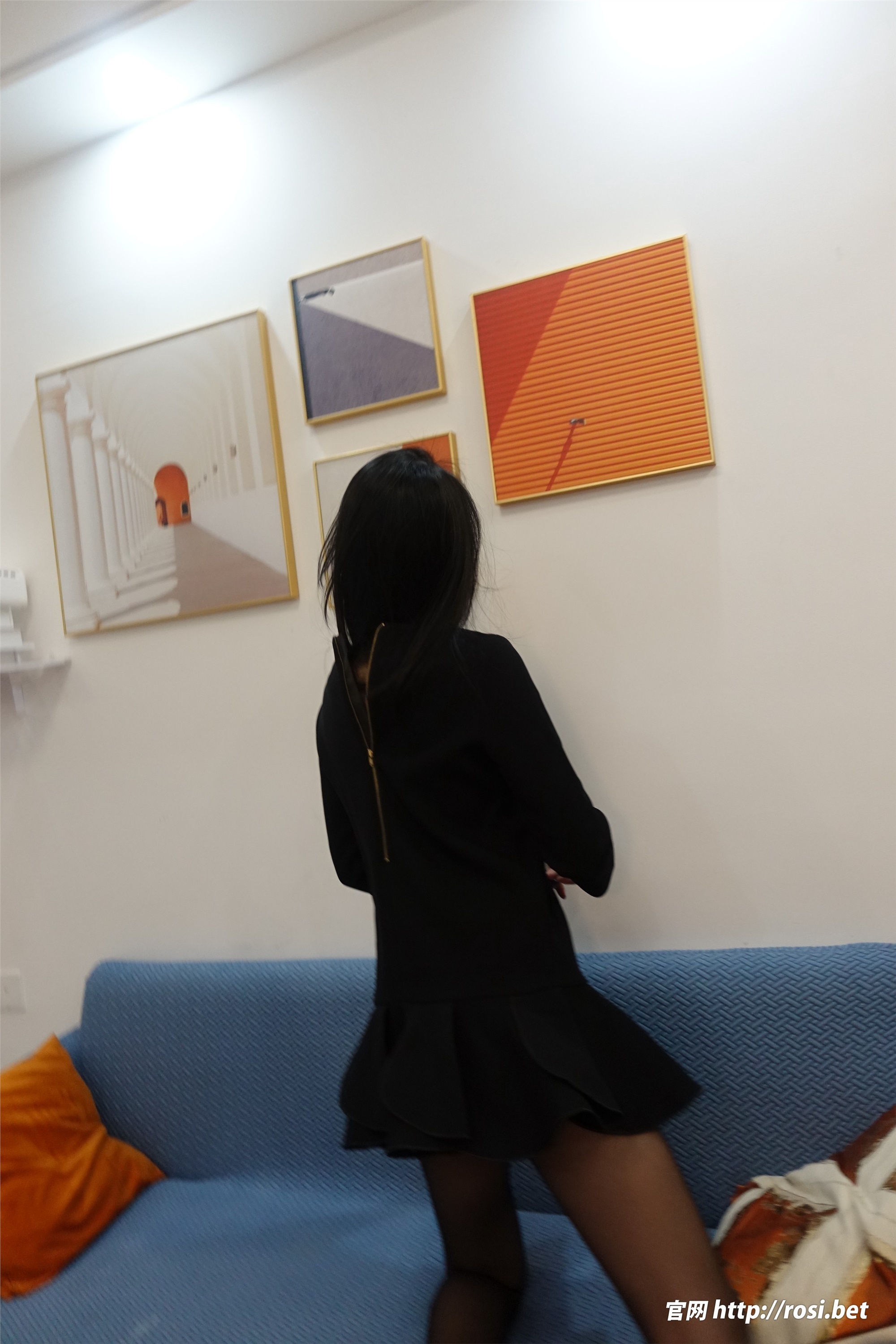 ROSI写真 2024.09.01 NO.4654